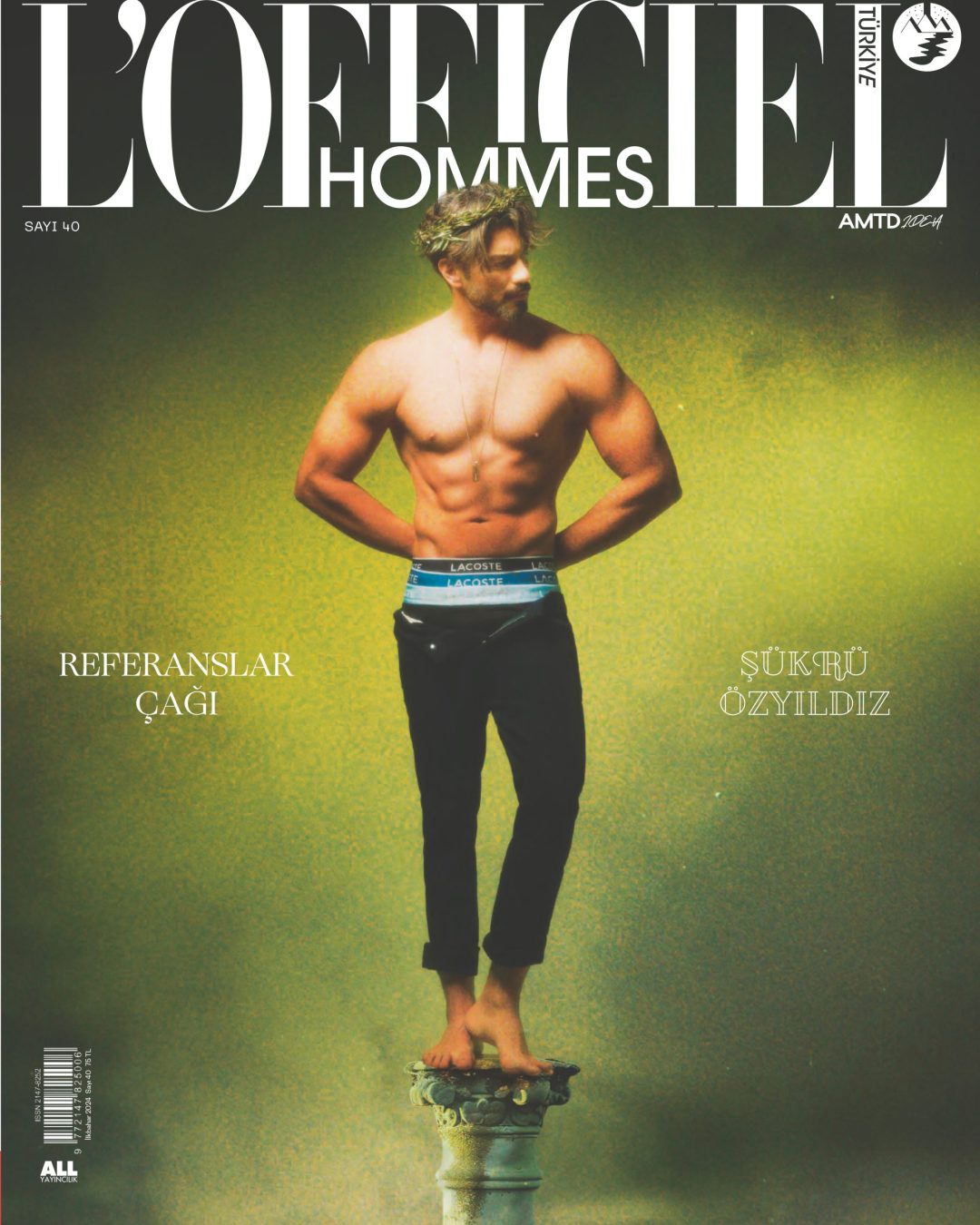 LOFFICIEL-HOMMES-40---İlkbahar-2024-1