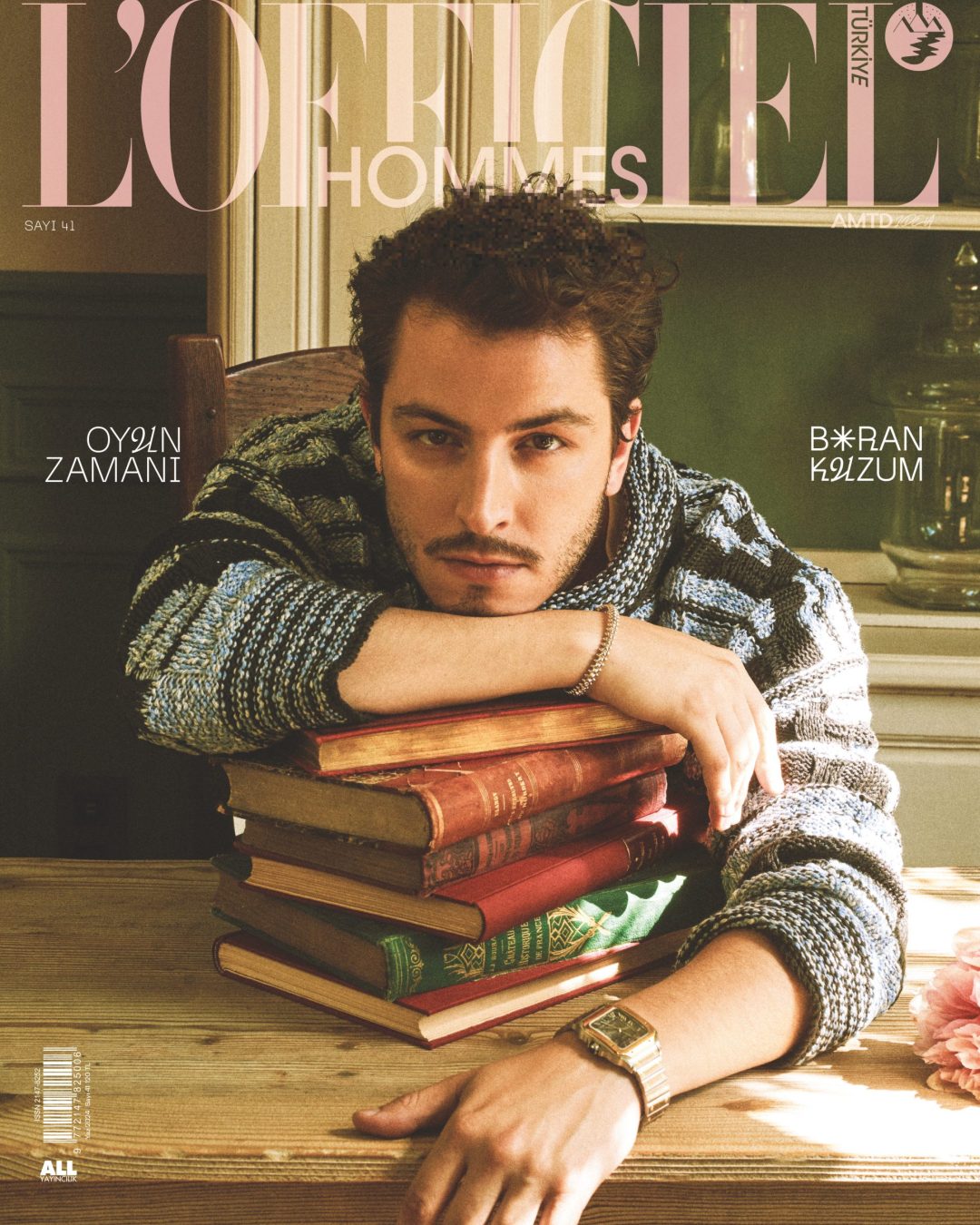LOFFICIEL-HOMMES-41---YAZ-2024-1